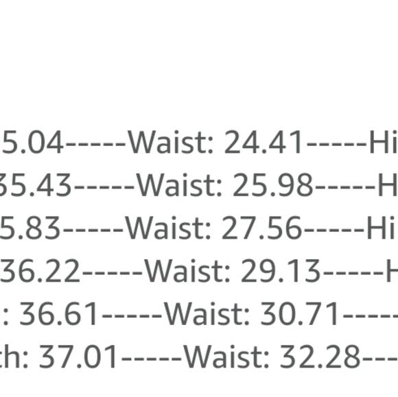 COPY - Unravel Me Pant Set - Picture 7 of 7